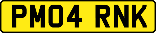 PM04RNK