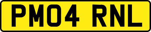 PM04RNL