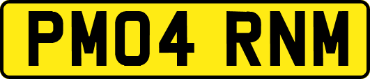 PM04RNM