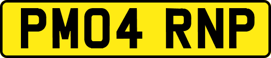 PM04RNP