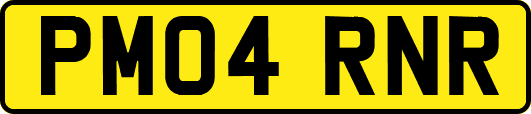 PM04RNR