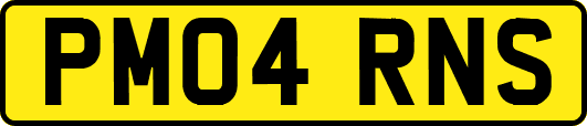 PM04RNS