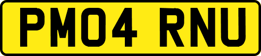 PM04RNU