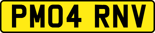PM04RNV