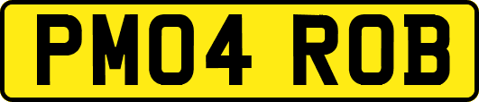 PM04ROB