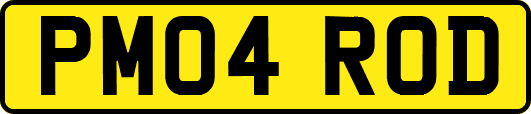 PM04ROD