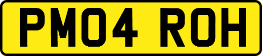 PM04ROH