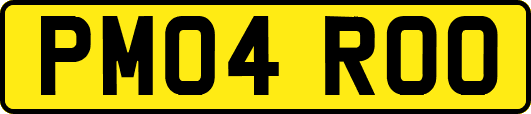 PM04ROO