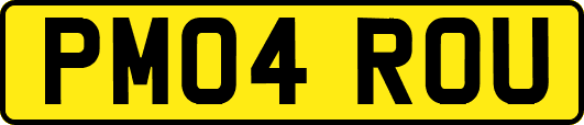 PM04ROU