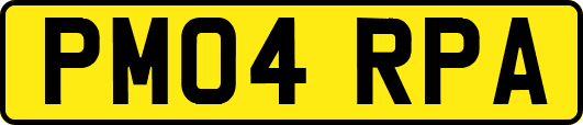 PM04RPA