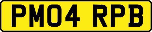PM04RPB