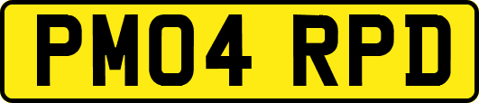 PM04RPD