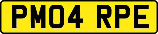 PM04RPE