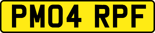 PM04RPF