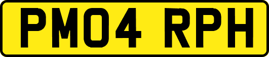 PM04RPH