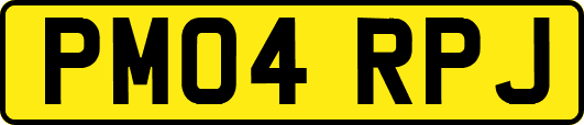 PM04RPJ