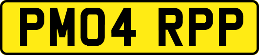 PM04RPP
