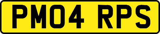 PM04RPS
