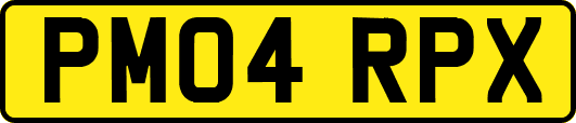 PM04RPX