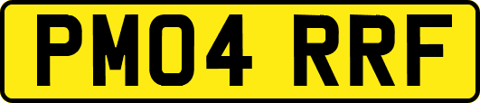 PM04RRF