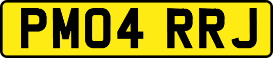 PM04RRJ