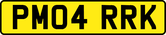PM04RRK