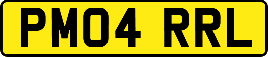 PM04RRL