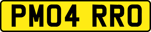PM04RRO