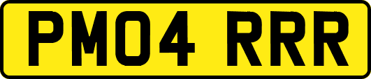 PM04RRR