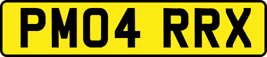 PM04RRX