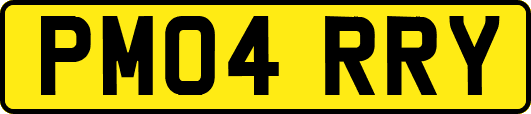 PM04RRY