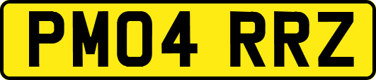 PM04RRZ