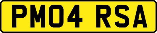 PM04RSA