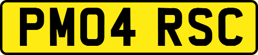 PM04RSC