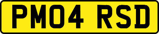PM04RSD