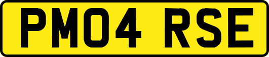 PM04RSE