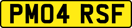PM04RSF