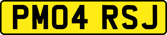 PM04RSJ