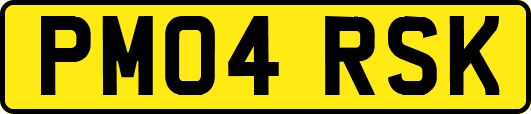 PM04RSK