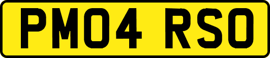 PM04RSO