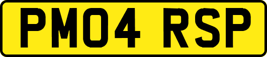 PM04RSP