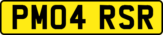 PM04RSR