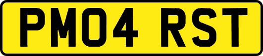 PM04RST