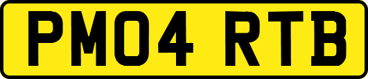 PM04RTB