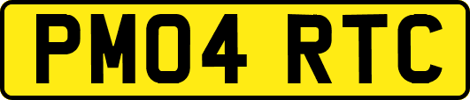 PM04RTC