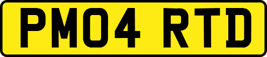 PM04RTD