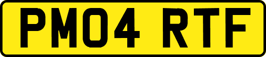 PM04RTF