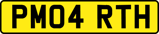 PM04RTH