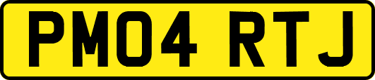 PM04RTJ