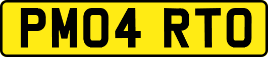 PM04RTO